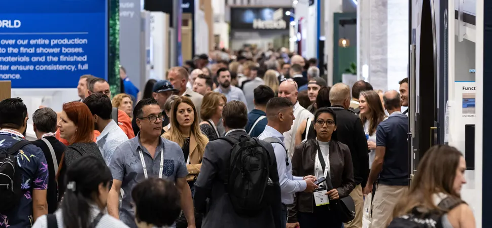 Registration Opens for KBIS 2027 in Las Vegas