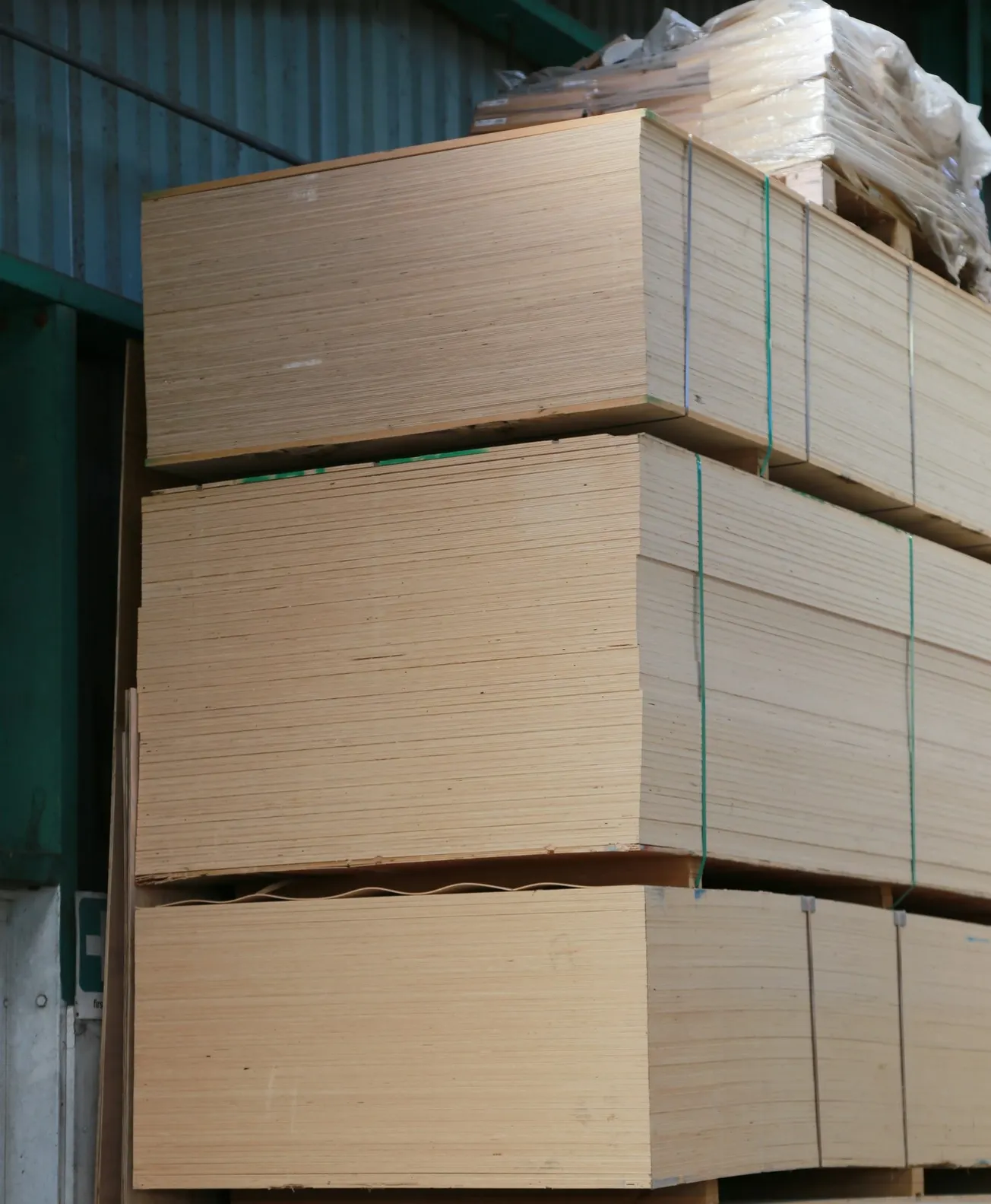 NLBMDA Urges Trade Stability Amid Canadian Building Material Tariffs