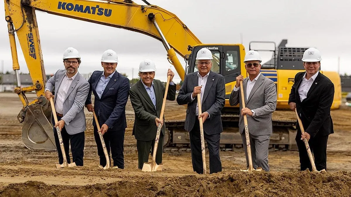 Richelieu Hardware Investing $15 Million to Expand Quebec Distribution Centre