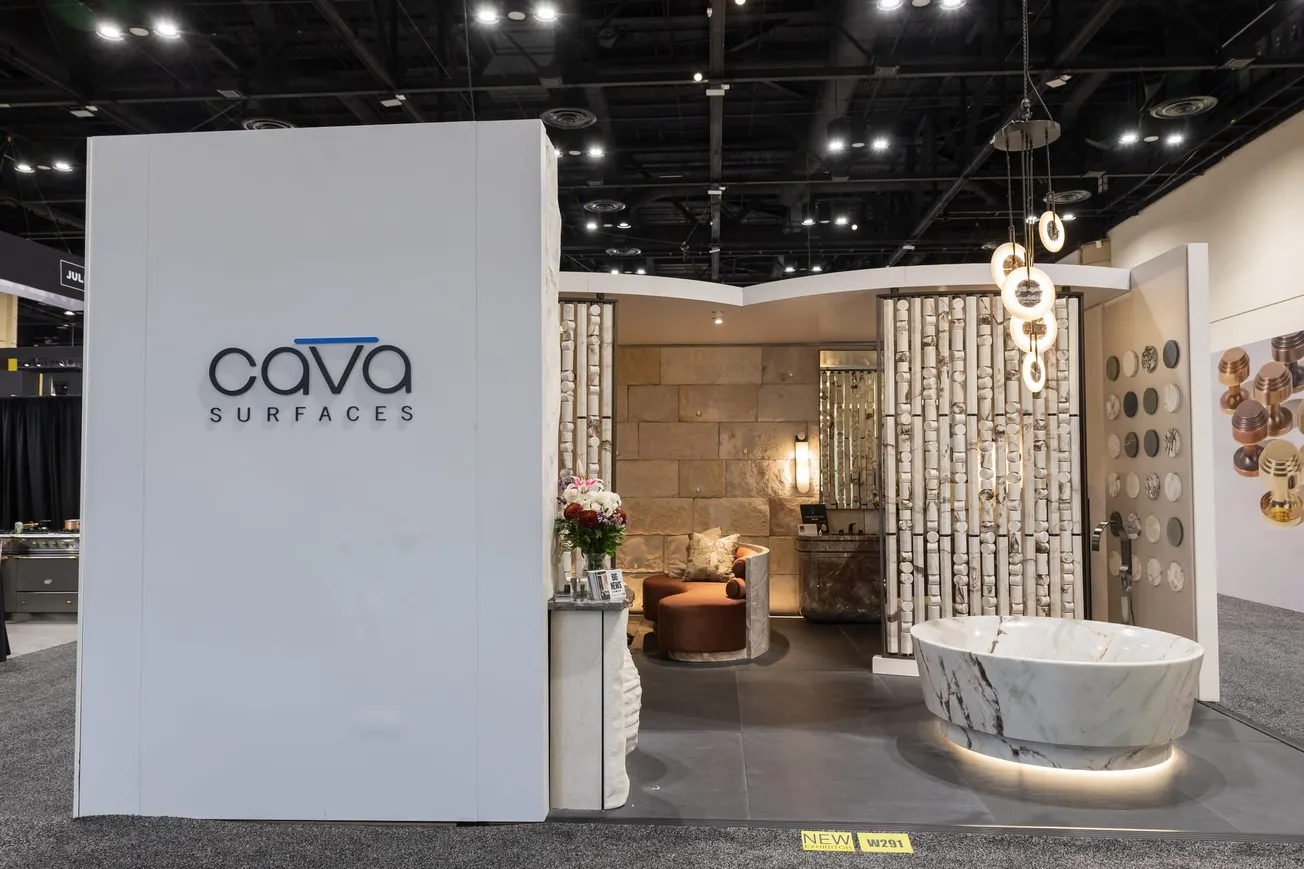 KBIS 2027 Is Looking for the Show Floor’s Best Booths