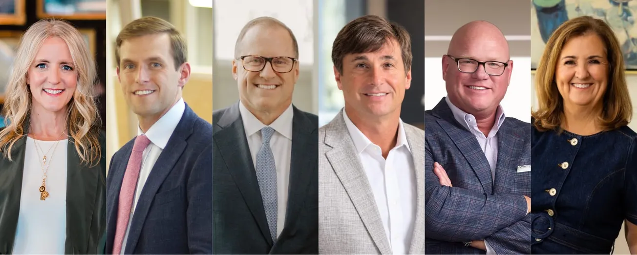 Who’s Shaping High Point Market Next? HPMA Names 2027 Leadership