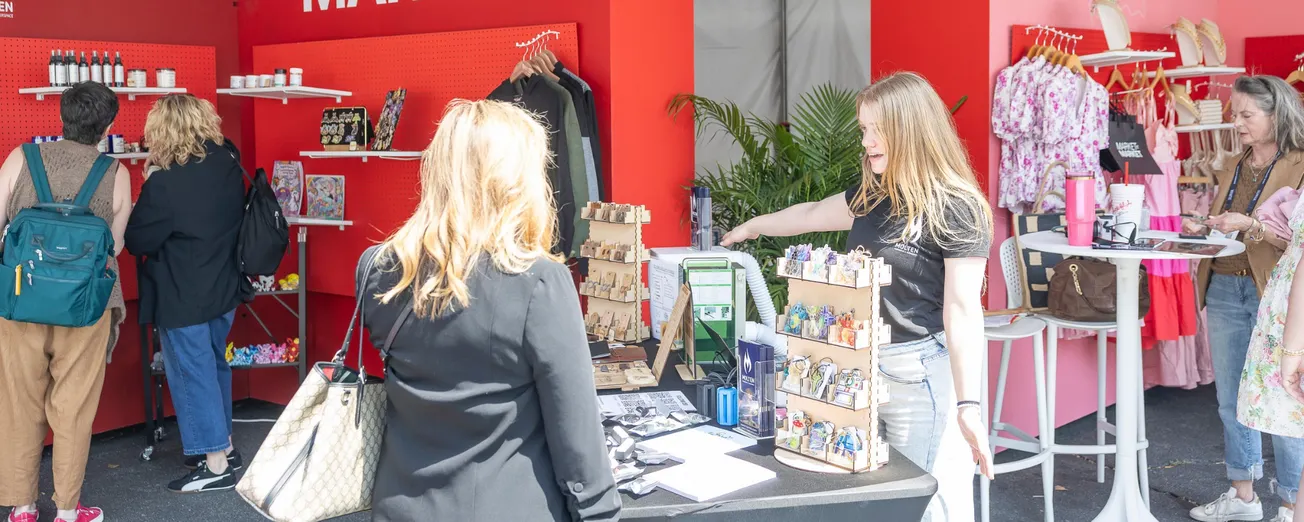 High Point Market Adds Entertainment, Shopping Experiences for Fall 2026