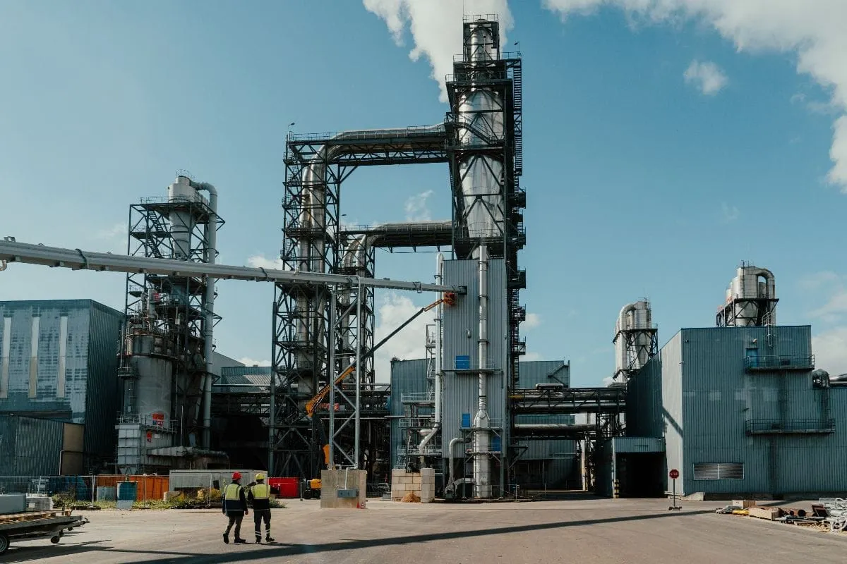 Unilin Turns MDF Waste Into a Circular Raw Material With Commercial Recycling Breakthrough