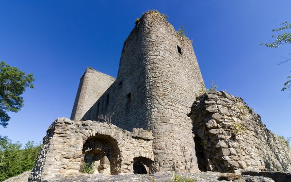 Ruine Burg Ehrenstein