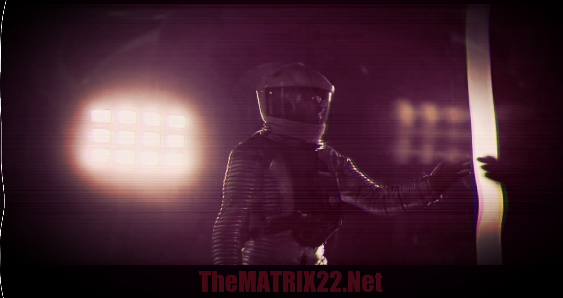 The MATRIX 22 - (Trailer #1)