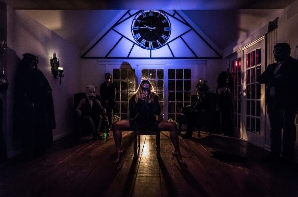 INTRODUCTION #3: The "EL-lite" (Video/Thread)