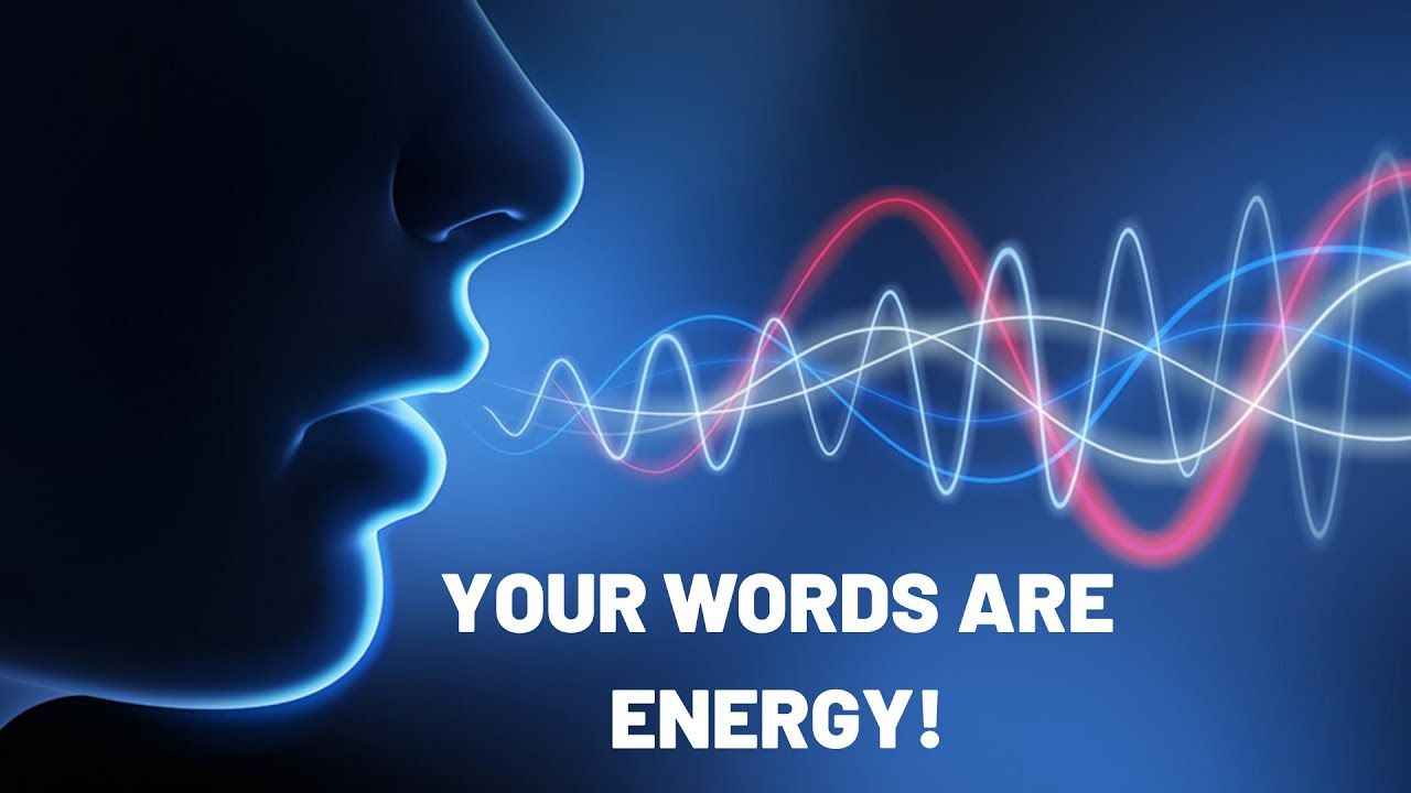 Words Are {{Energy}} (Twitter Collection) (D)