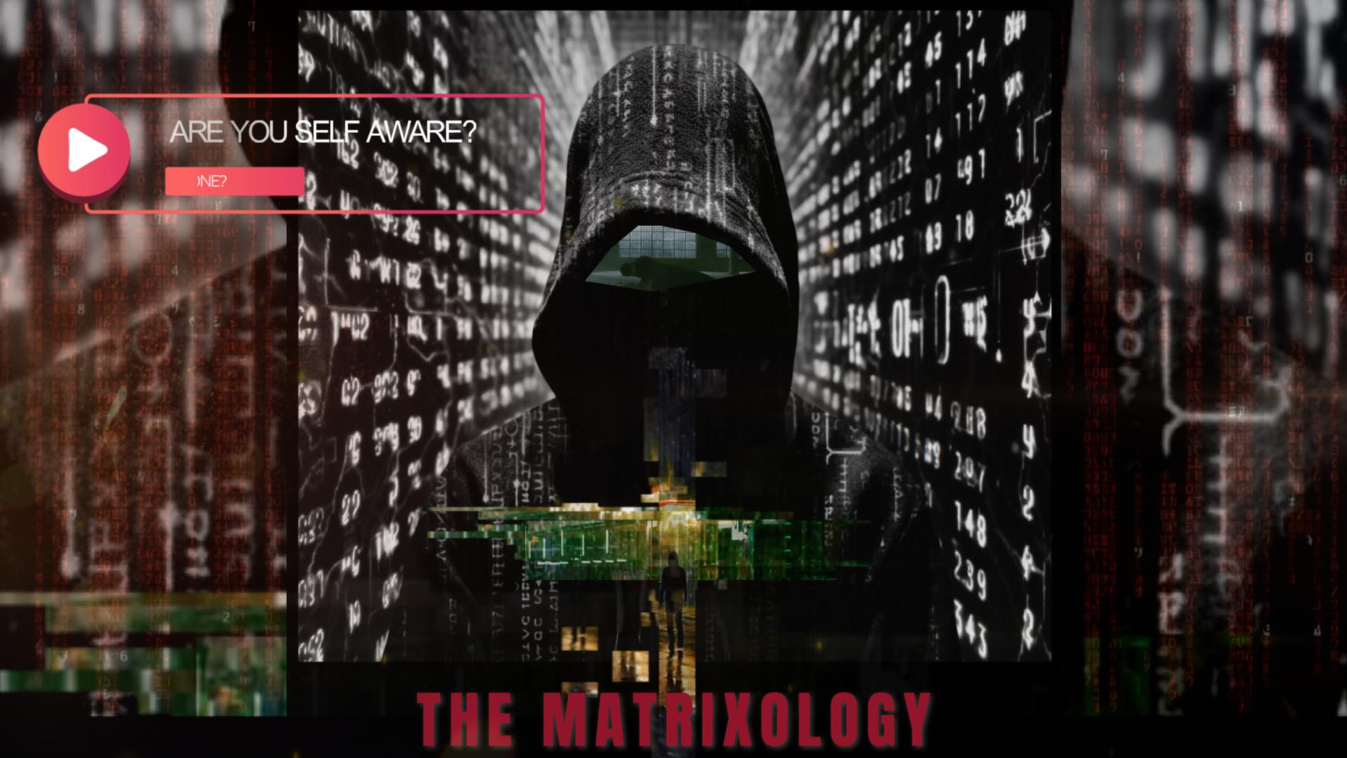 ARE YOU SELF AWARE??