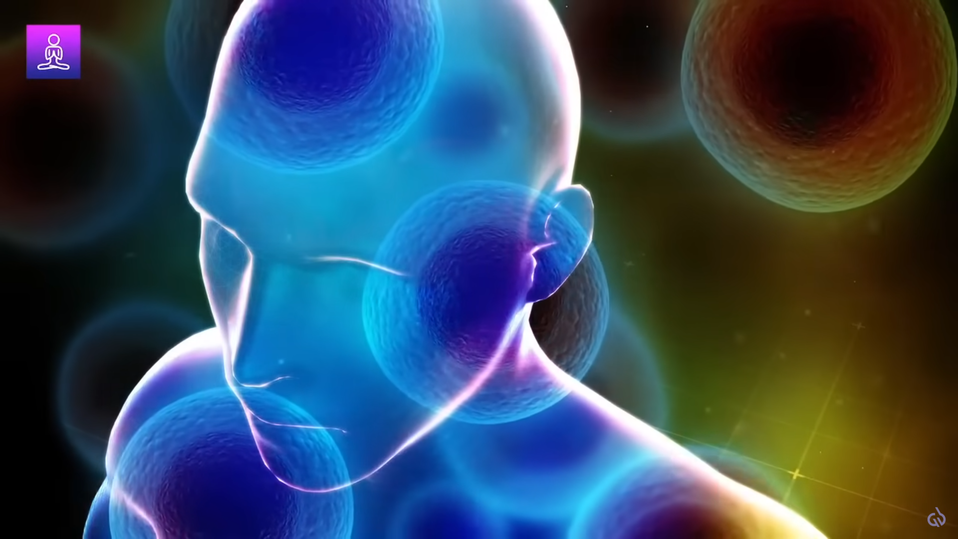 Anti-Aging Binaural Beats