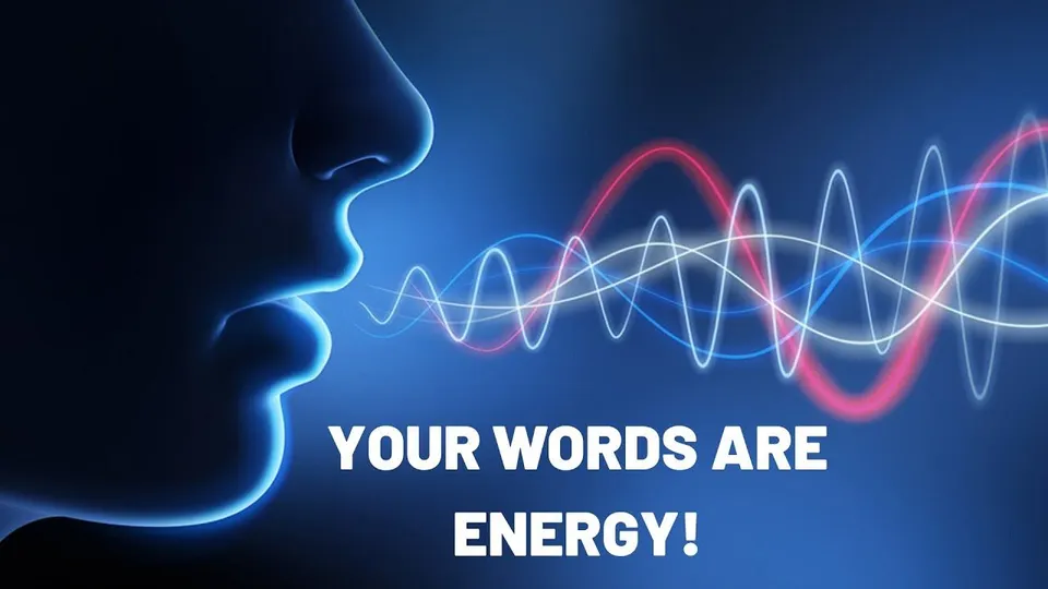 Words Are {{Energy}} (Twitter Collection) (D)