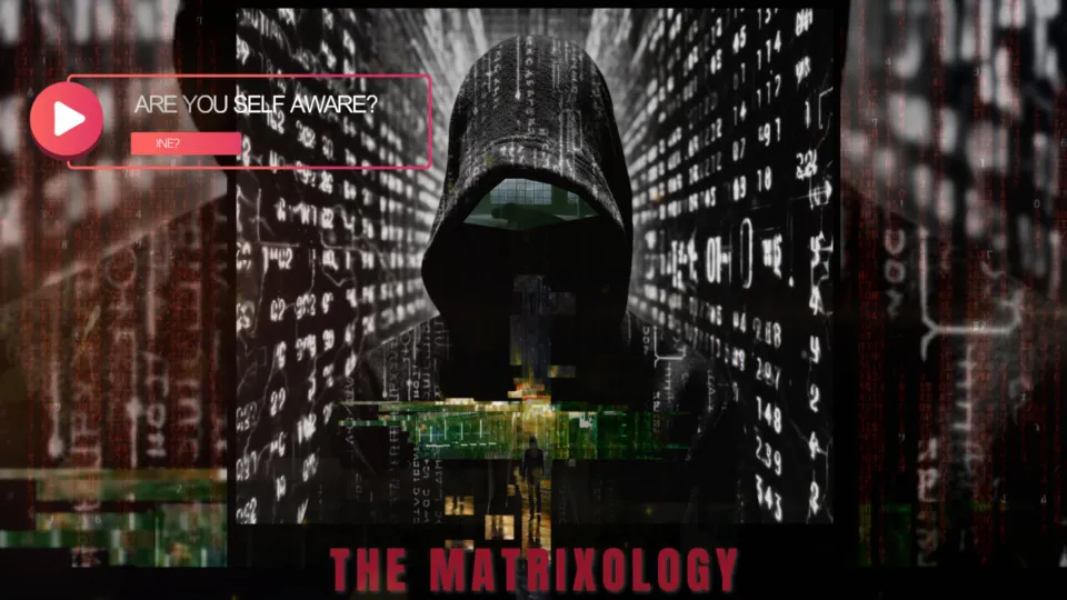 ARE YOU SELF AWARE??