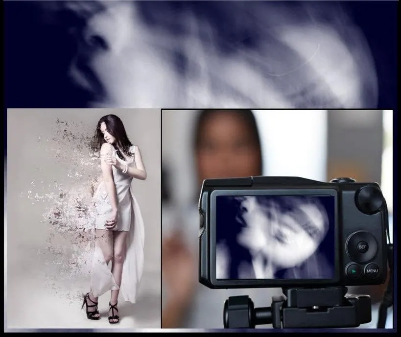 WHY YOU COULD BE SELLING YOUR SOUL'S (ENERGY)