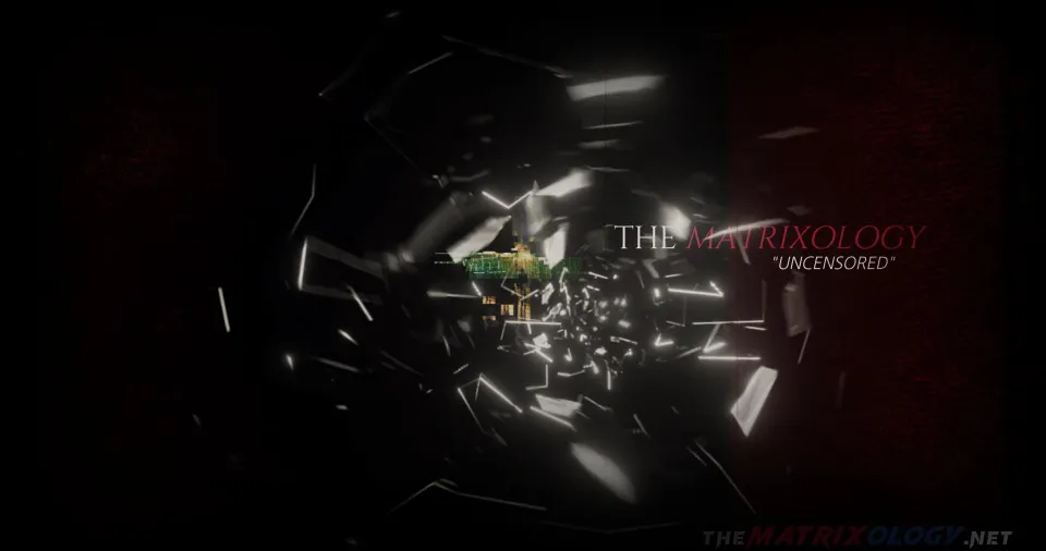 THE MATRIXOLOGY (Uncensored) - Trailer #1 **2025**