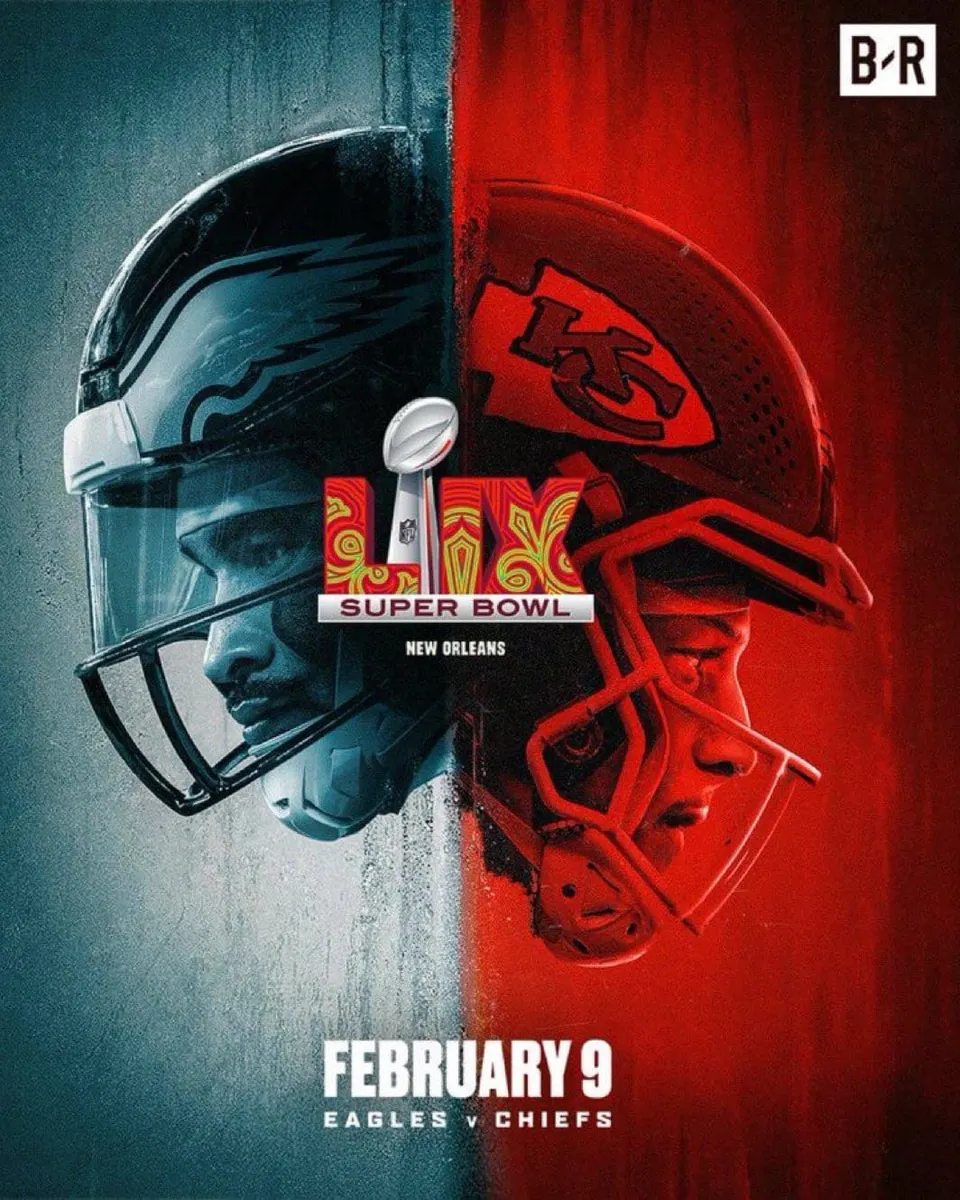 "PHILADELPHIA, KANSAS CITY" (5G Rituals) COMING...