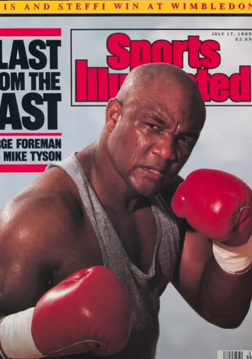 Synchronicity - And Why "George" Died On 3/21