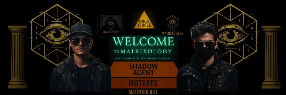 A New Chapter Begins..