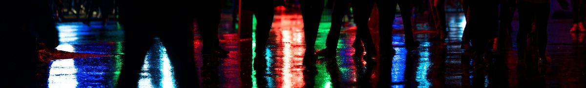The Shadow Economy