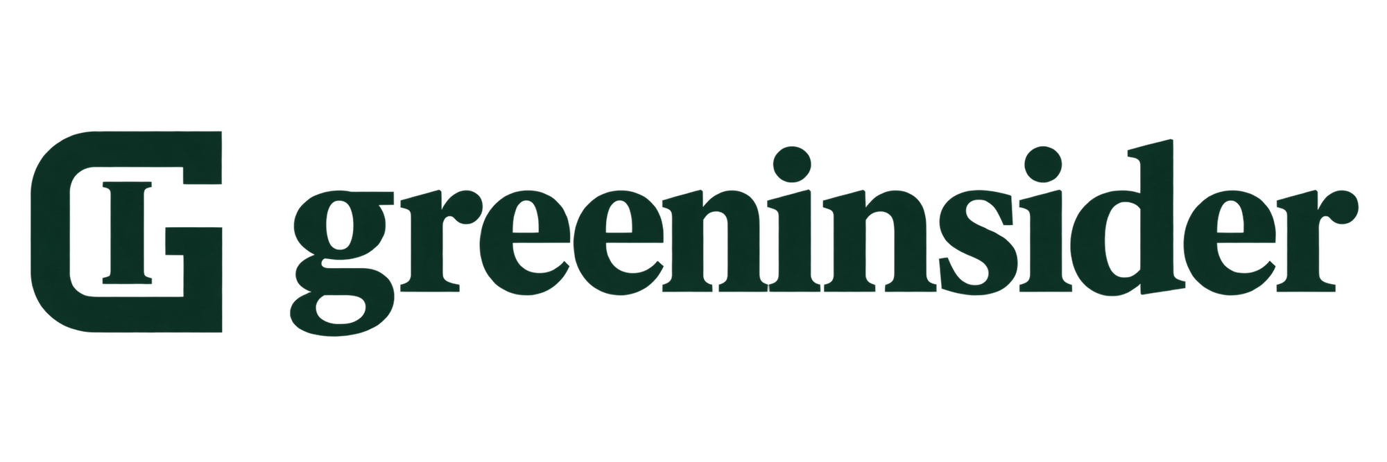 Green Insider
