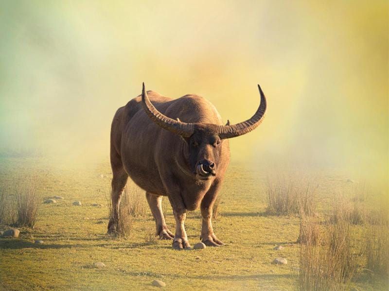 Last snack before bedtime