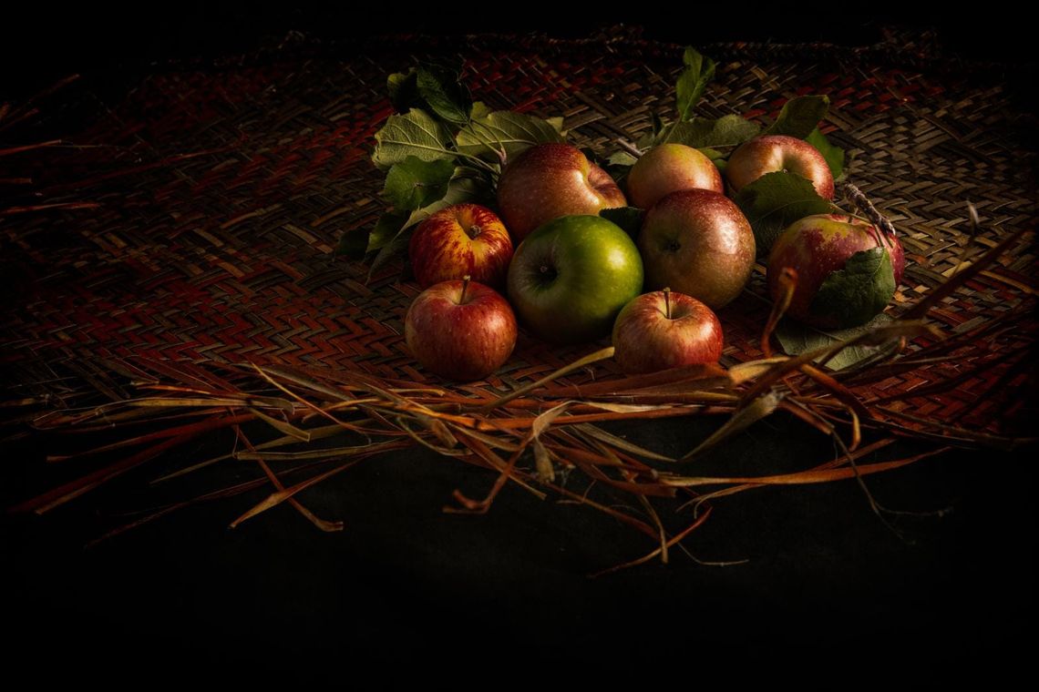 Vegetables in my garden-20