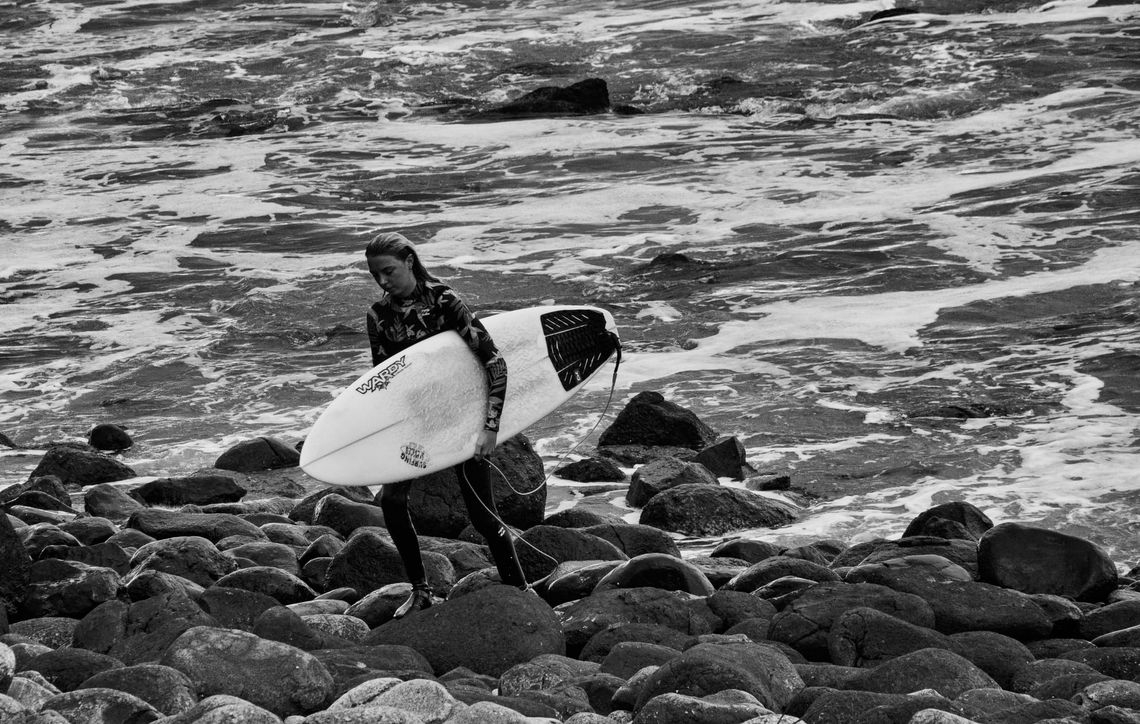 Raglan Surfers