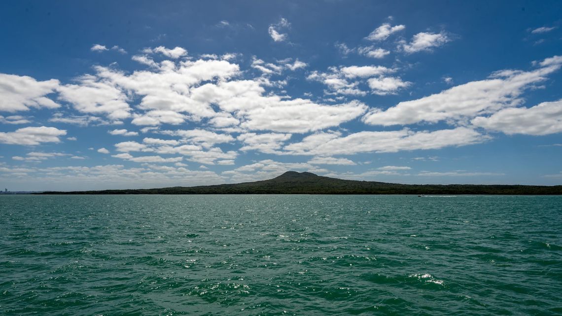 Rangitoto
