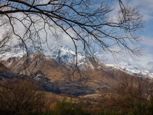 Glenorchy Central Otago New Zealand