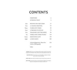 Contents