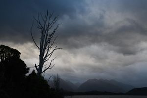 Manapouri Sky