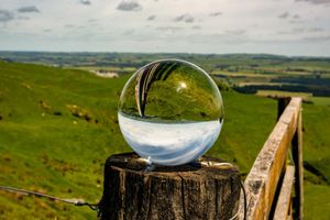 The Power of the sun