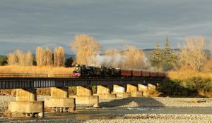 Otaki River Crossing