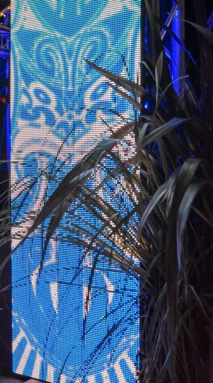 Traditional vs Modern