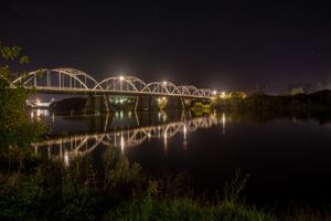 Tainui Bridge