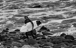 Raglan Surfers