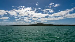 Rangitoto