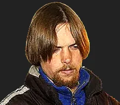 Stefan Atzler el canibal de Ferez