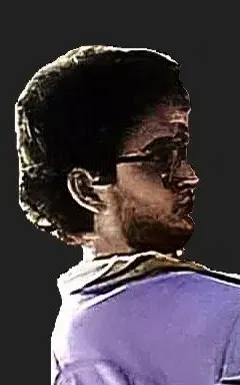 FOTO DEL CRIMINAL