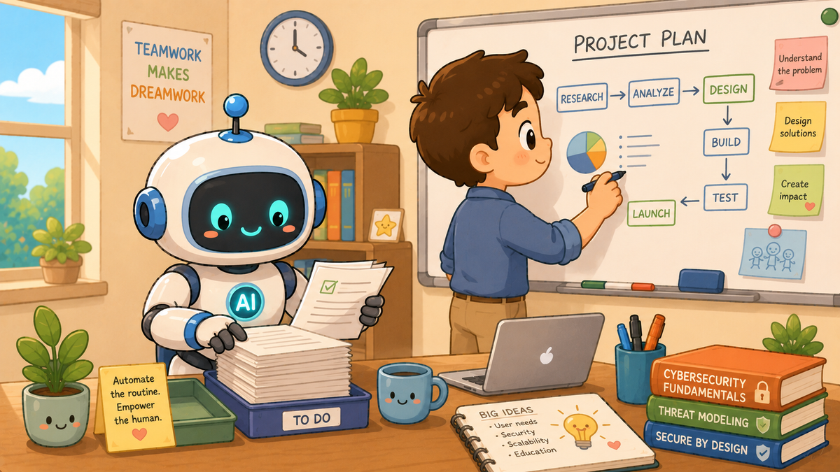 AI in the Real World Part 2: AI at work — the opportunities, the risks, and what your employer should be telling you
