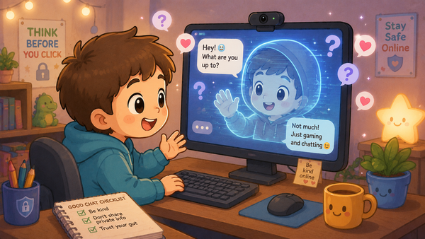 Don't Get Scammed Part 3: Romance and friendship scams — the long game