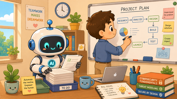 AI in the Real World Part 2: AI at work — the opportunities, the risks, and what your employer should be telling you