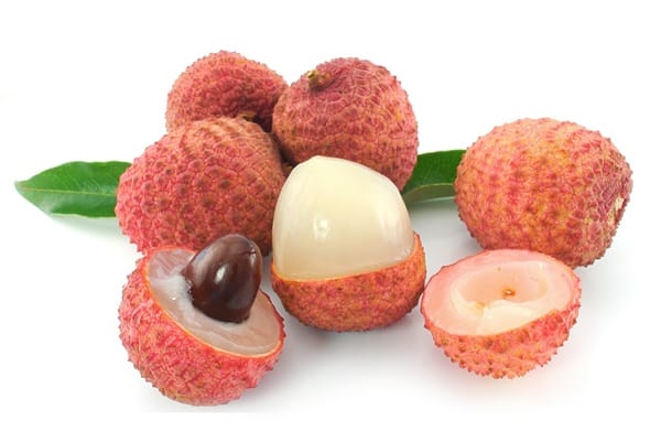 Litchi - Leechee