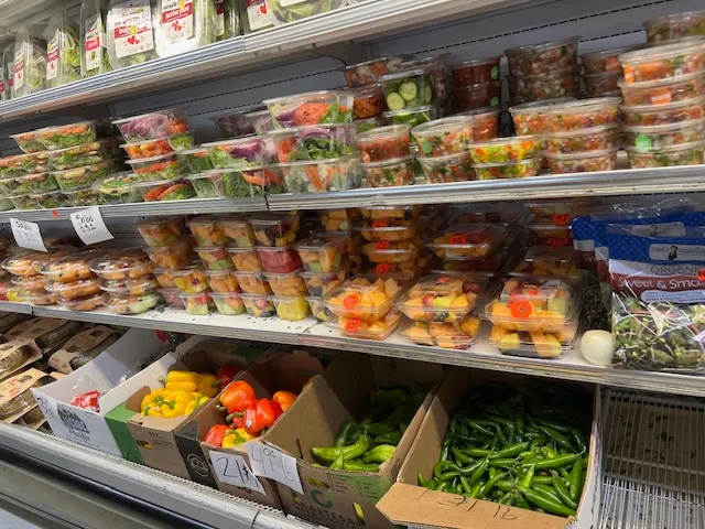 Local Food Liquidators