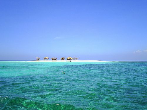 Long distance reassurance