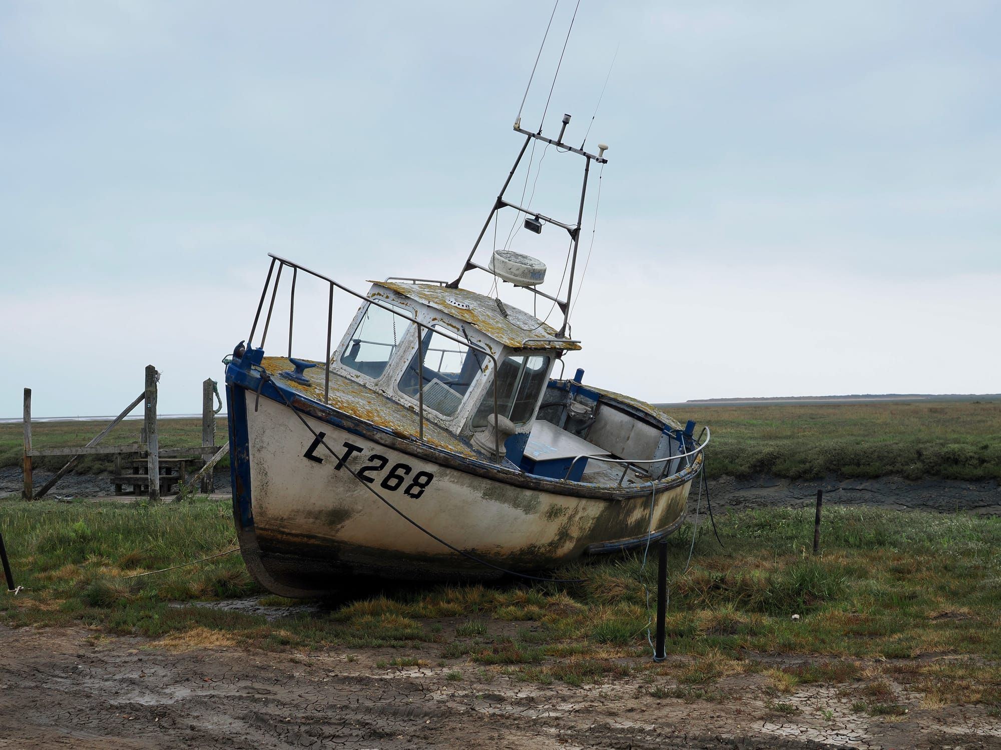 Thornham