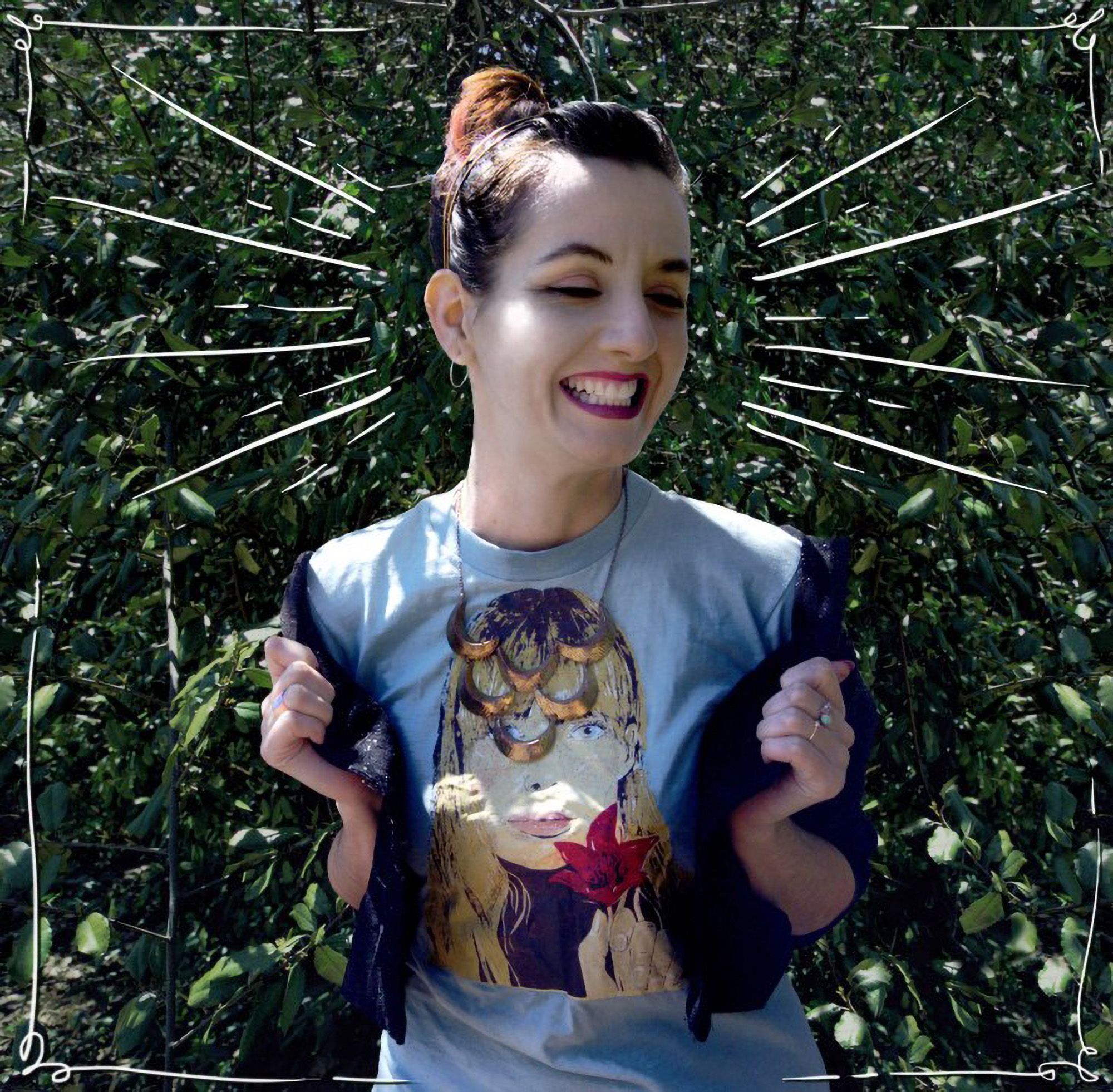 Designer's Corner: Meet Melissa