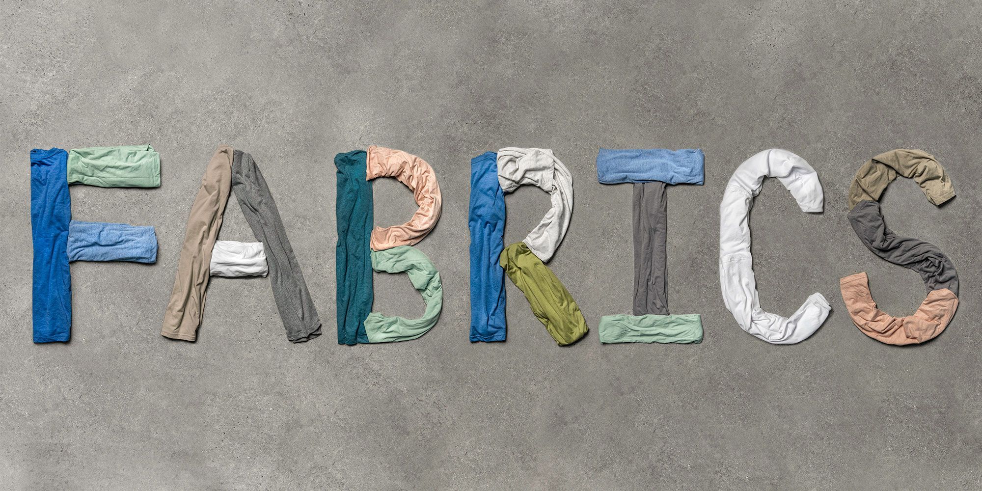 T-Shirt Fabric Guide: Choosing the Best Material