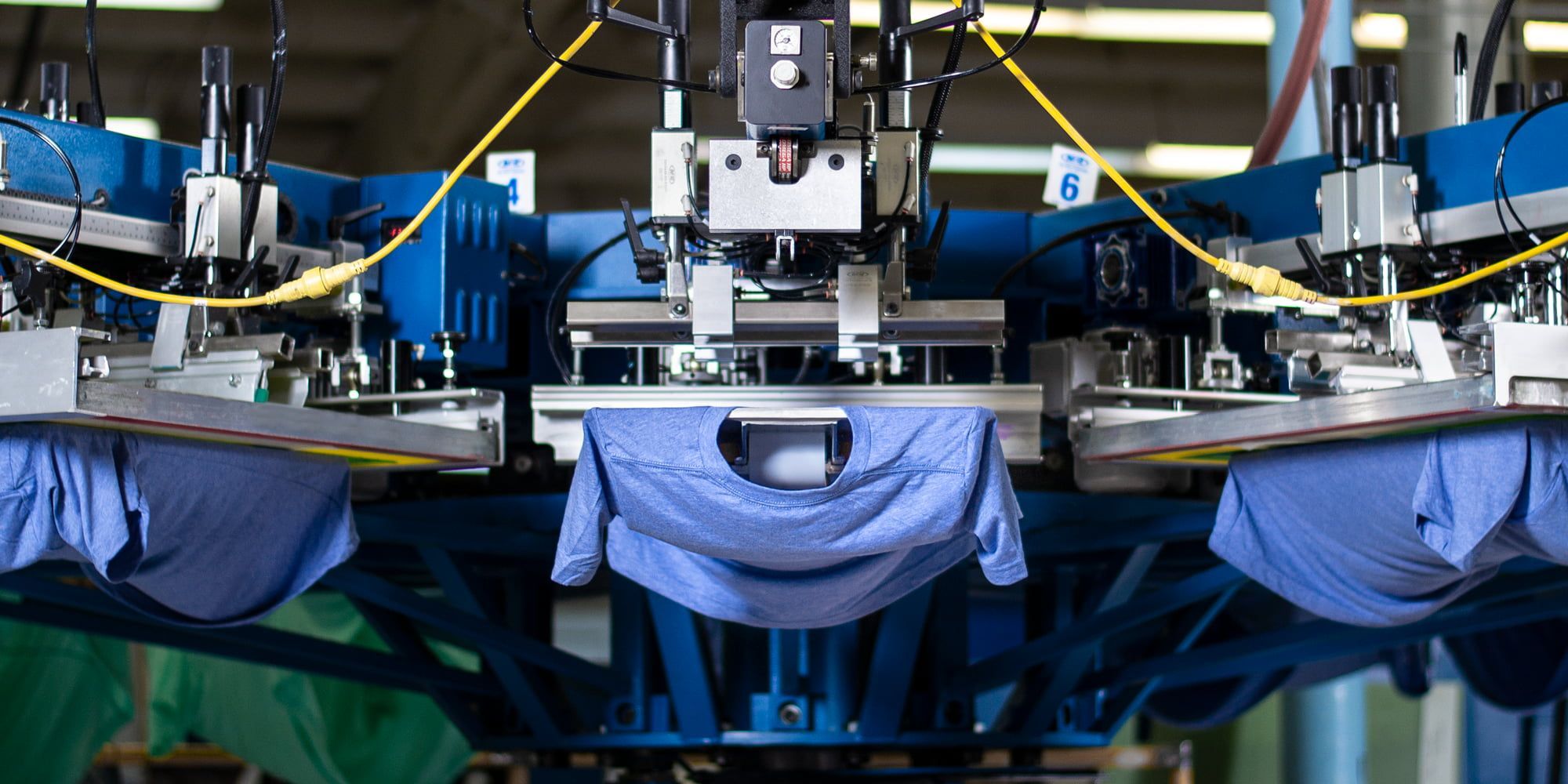 The 5 Biggest Mistakes You Should Avoid When Ordering Custom T-Shirts