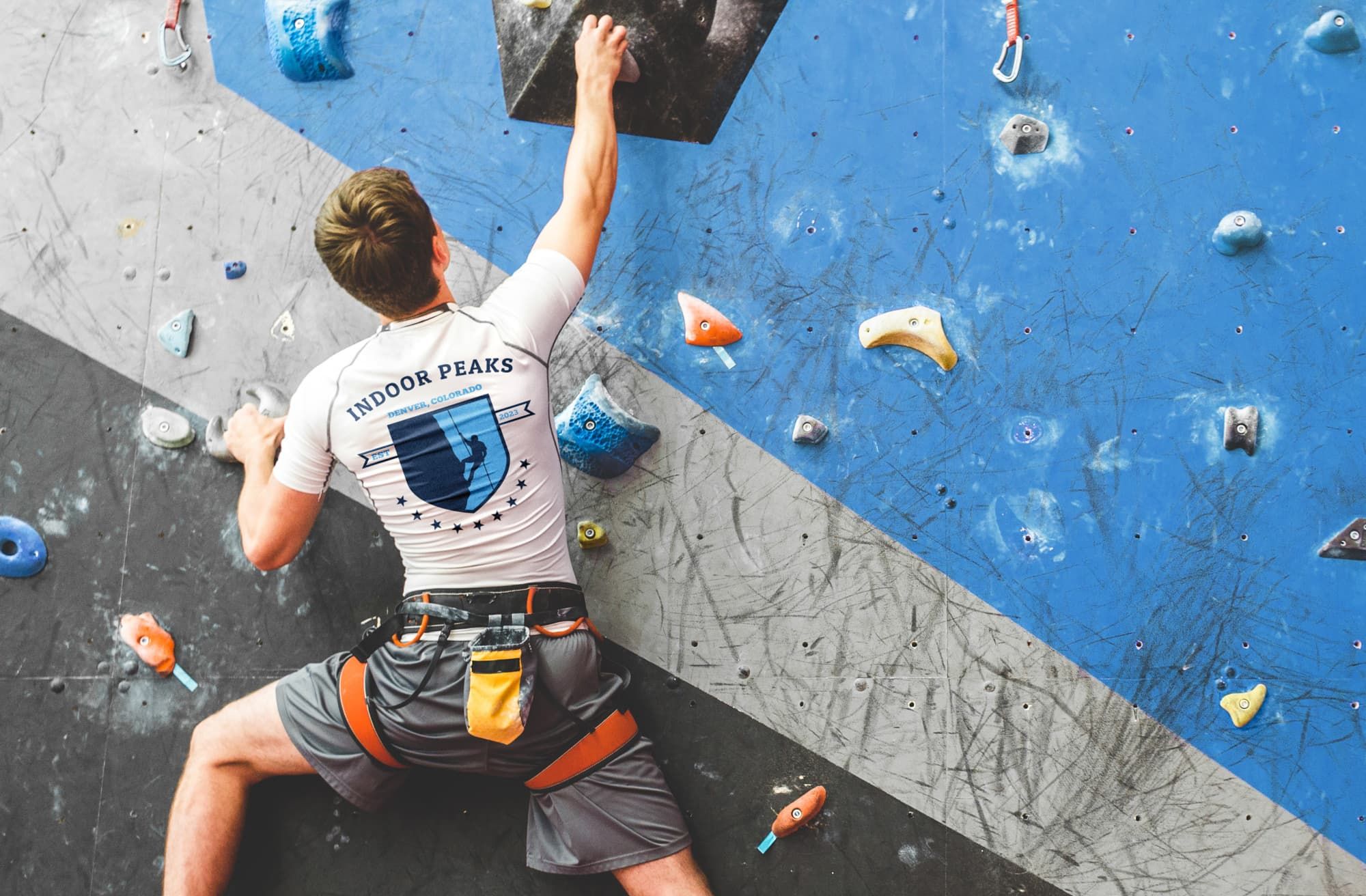 5 Ways Businesses Use Custom T-Shirts For Marketing