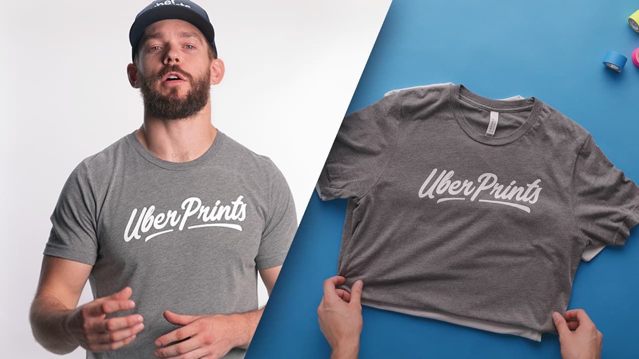 A Guide To The Best Premium Custom T-Shirts