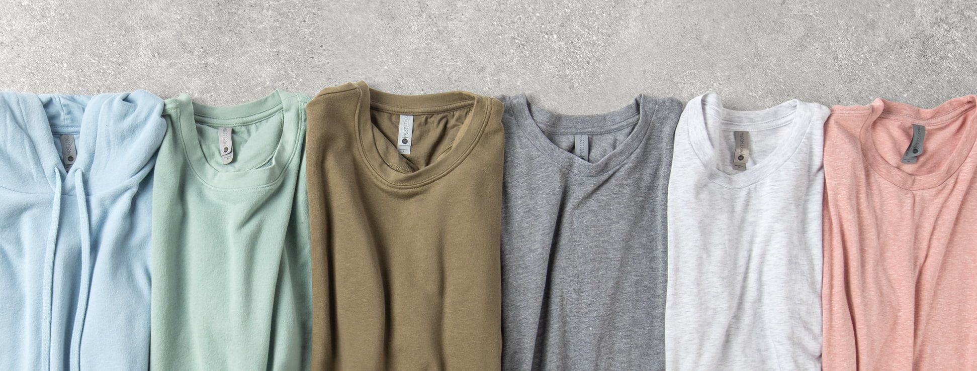 Spotlight on Next Level | Brand Feature